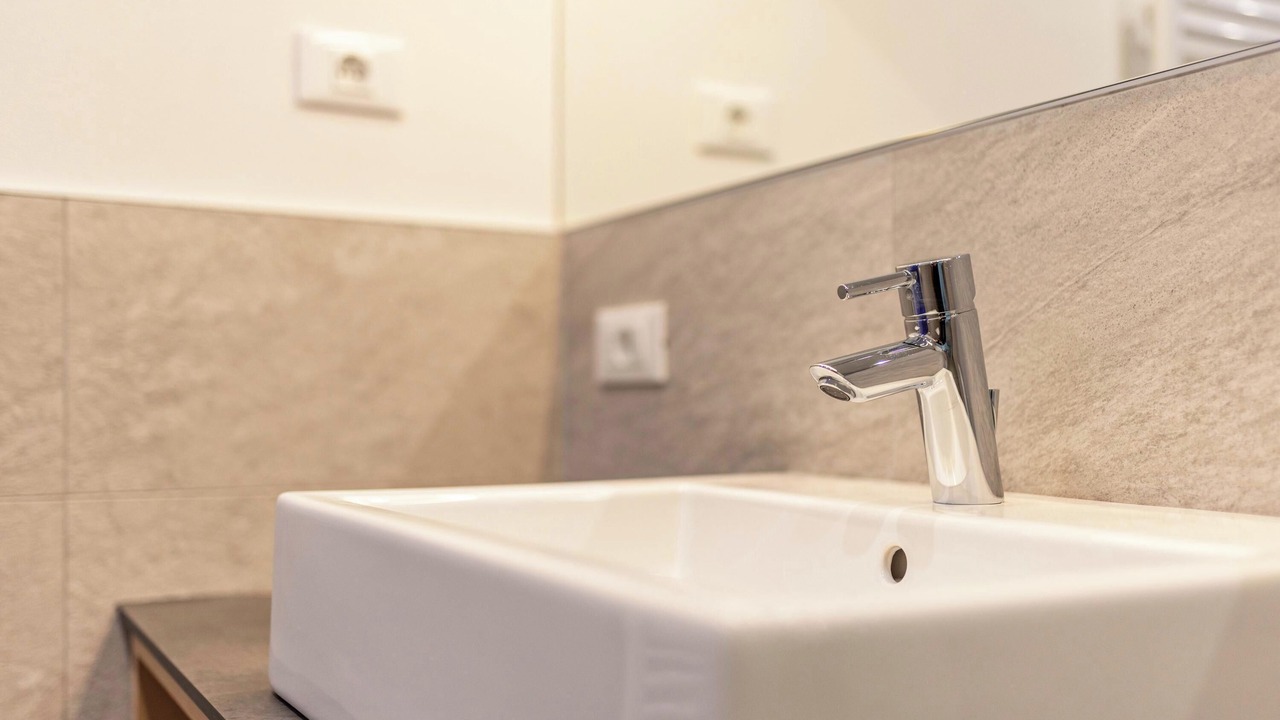 Photo of Bathroom in Santo Stefano
