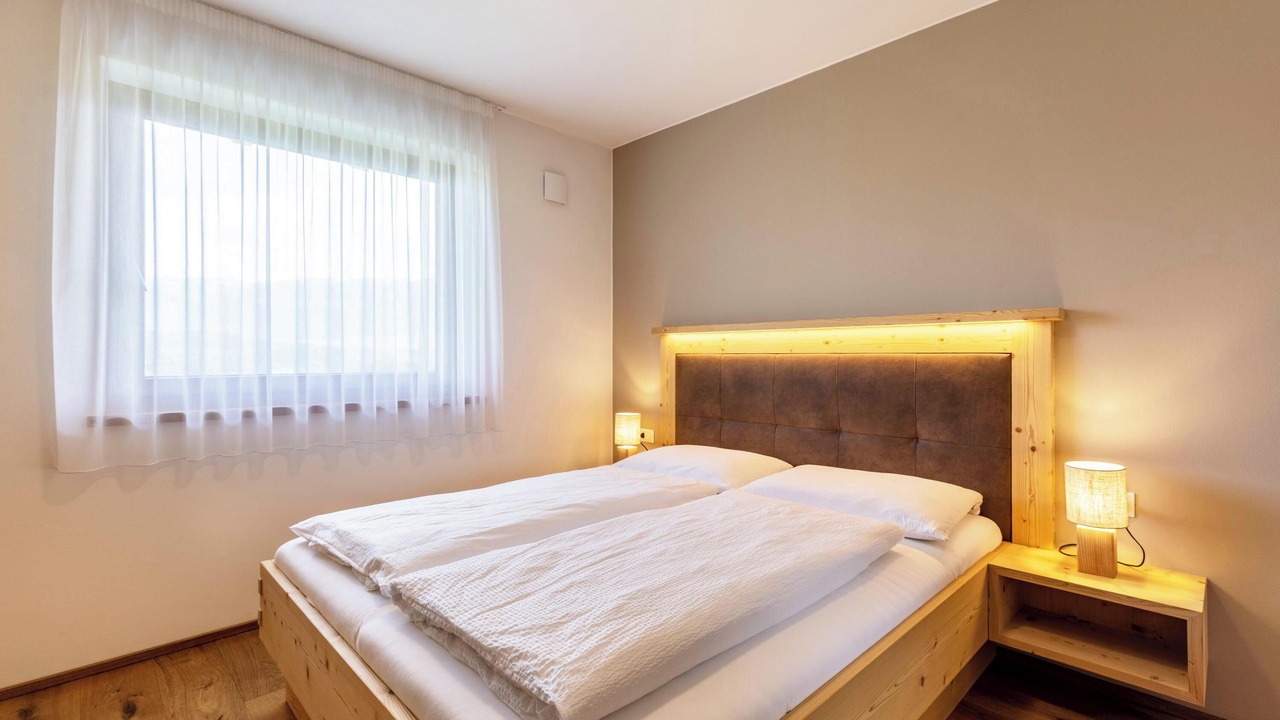 Photo of Bedroom in Santo Stefano