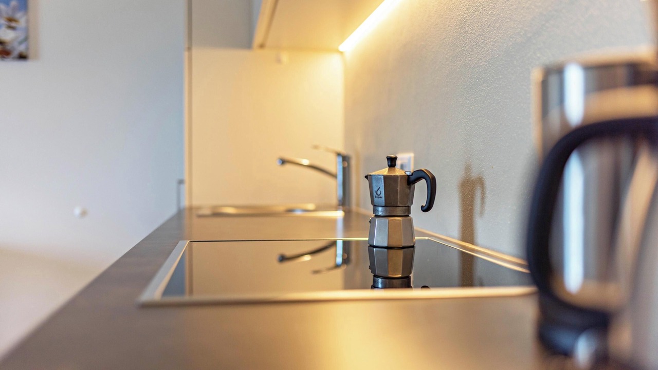 Photo of Kitchen in Santo Stefano