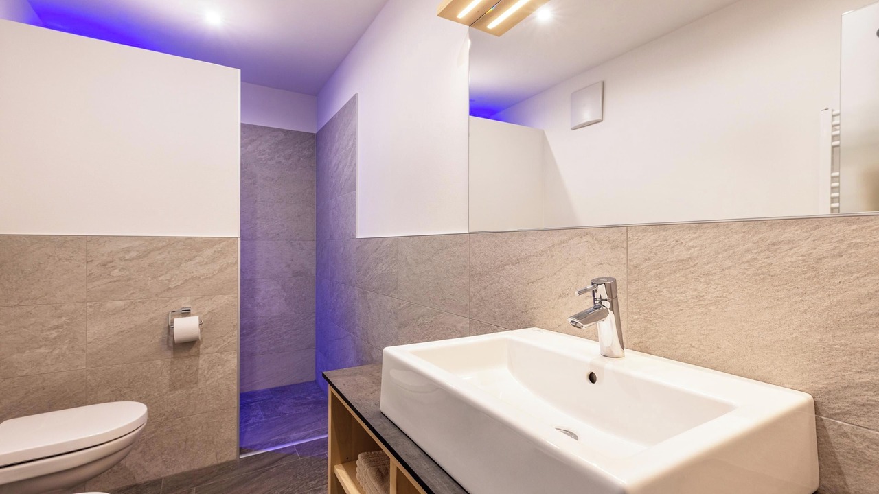 Photo of Bathroom in Santo Stefano