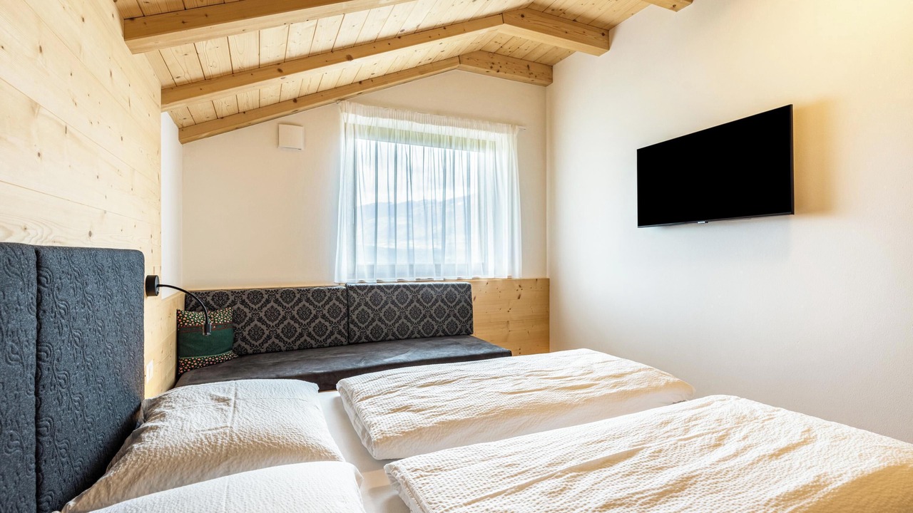 Photo of Bedroom in Santo Stefano