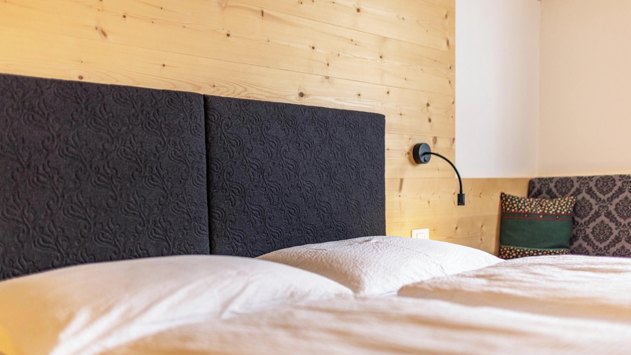 Photo of Bedroom in Santo Stefano