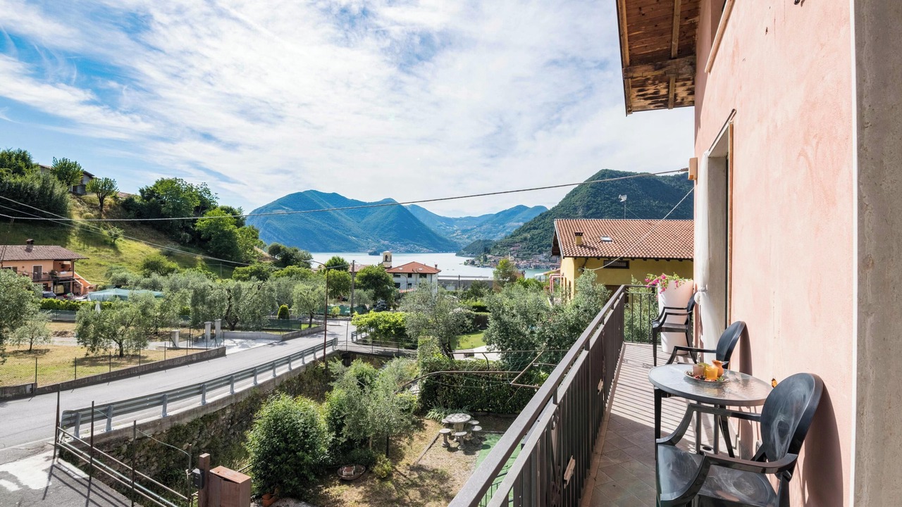 Photo of Outdoor in Sulzano