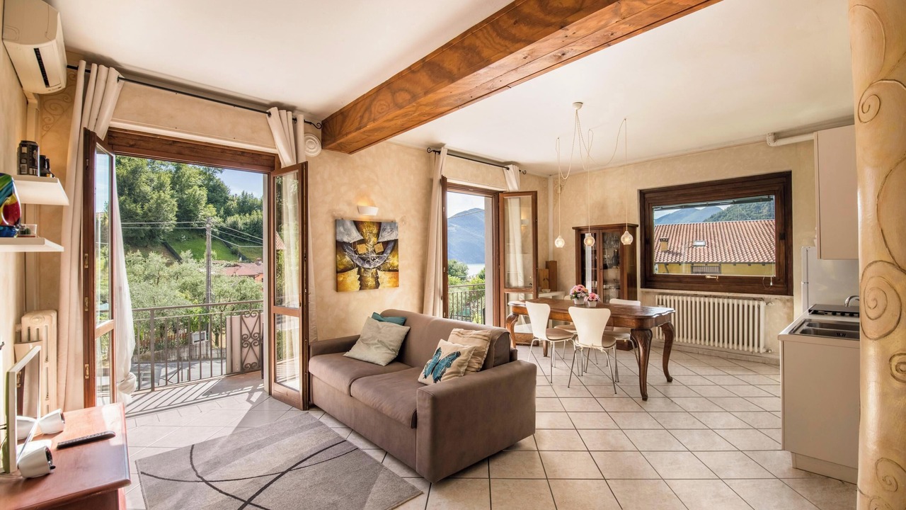 Photo of Livingroom in Sulzano