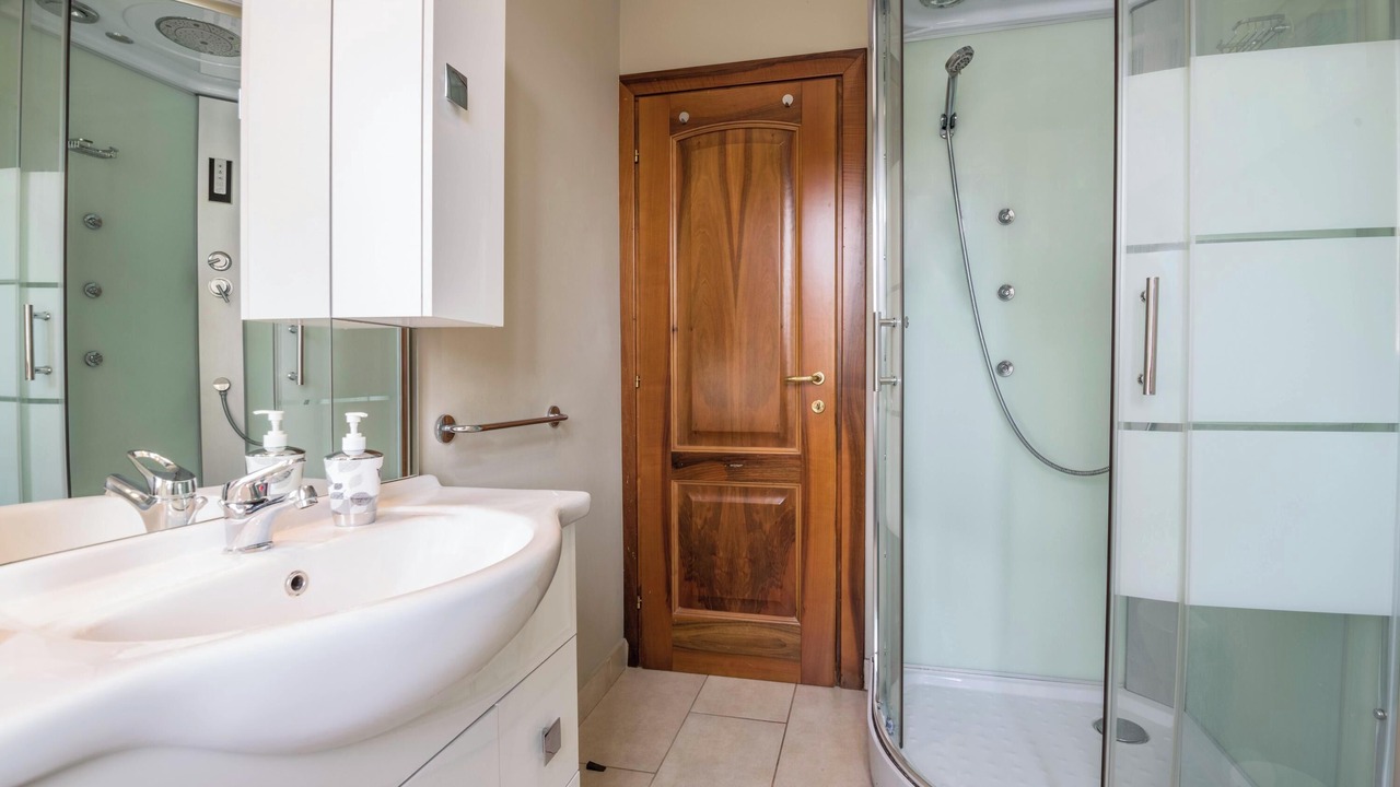 Photo of Bathroom in Sulzano