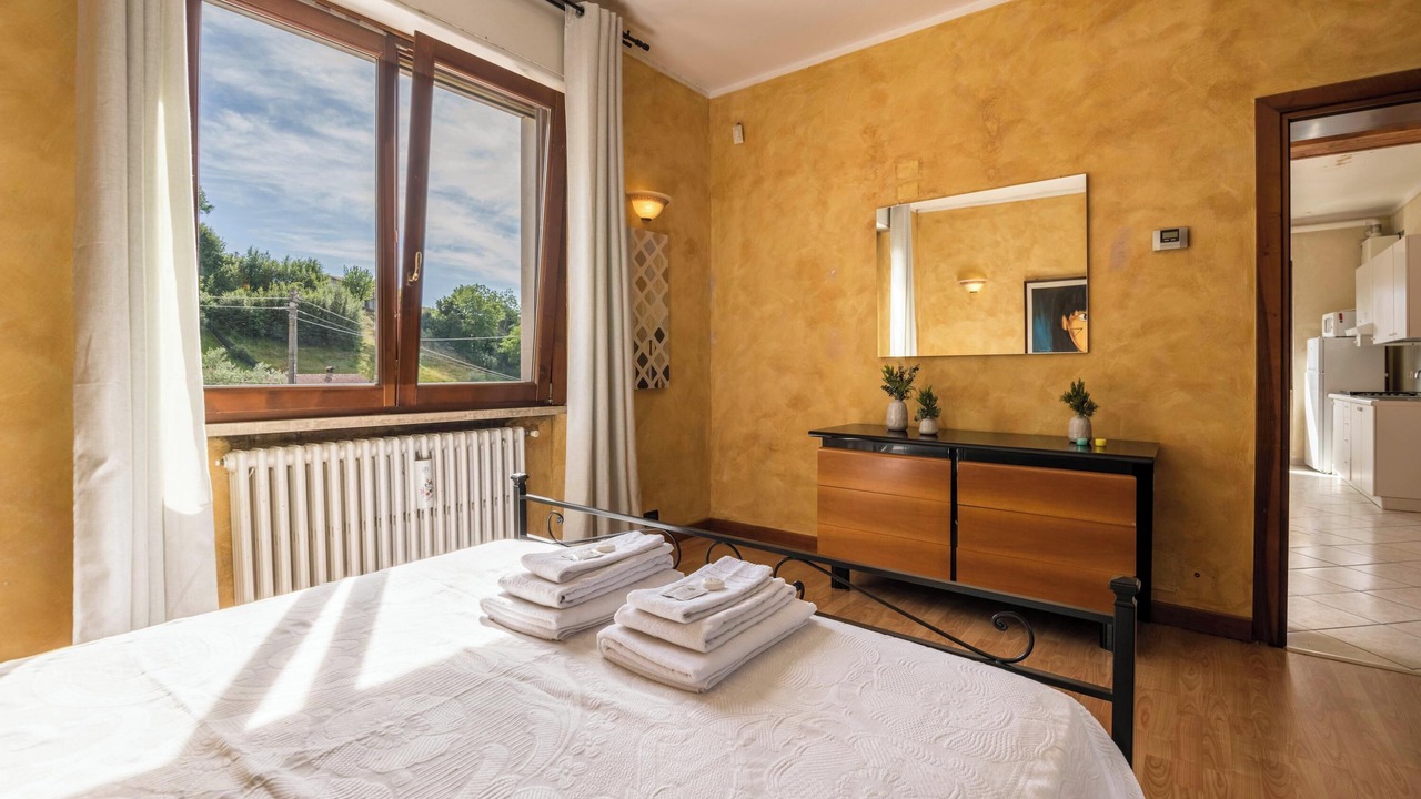Photo of Bedroom in Sulzano