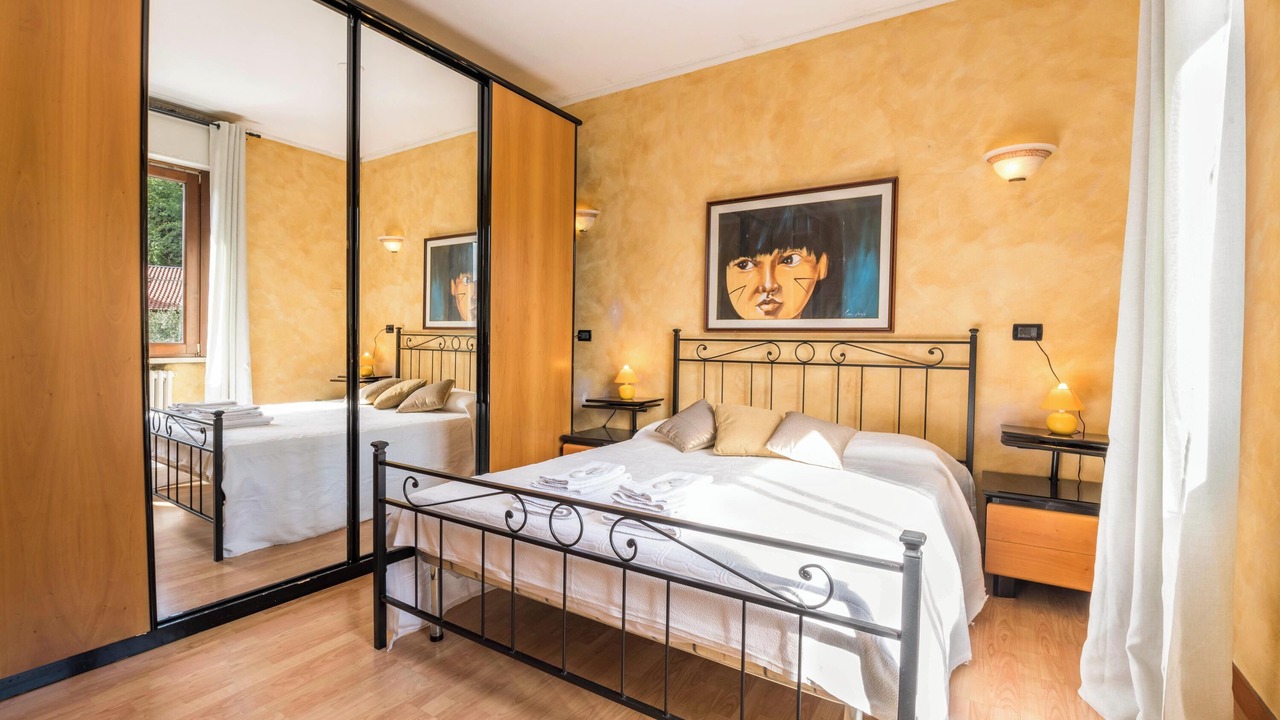 Photo of Bedroom in Sulzano