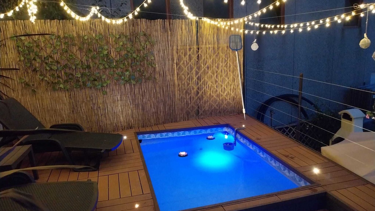 Photo of Patio Balcony in Sulzano