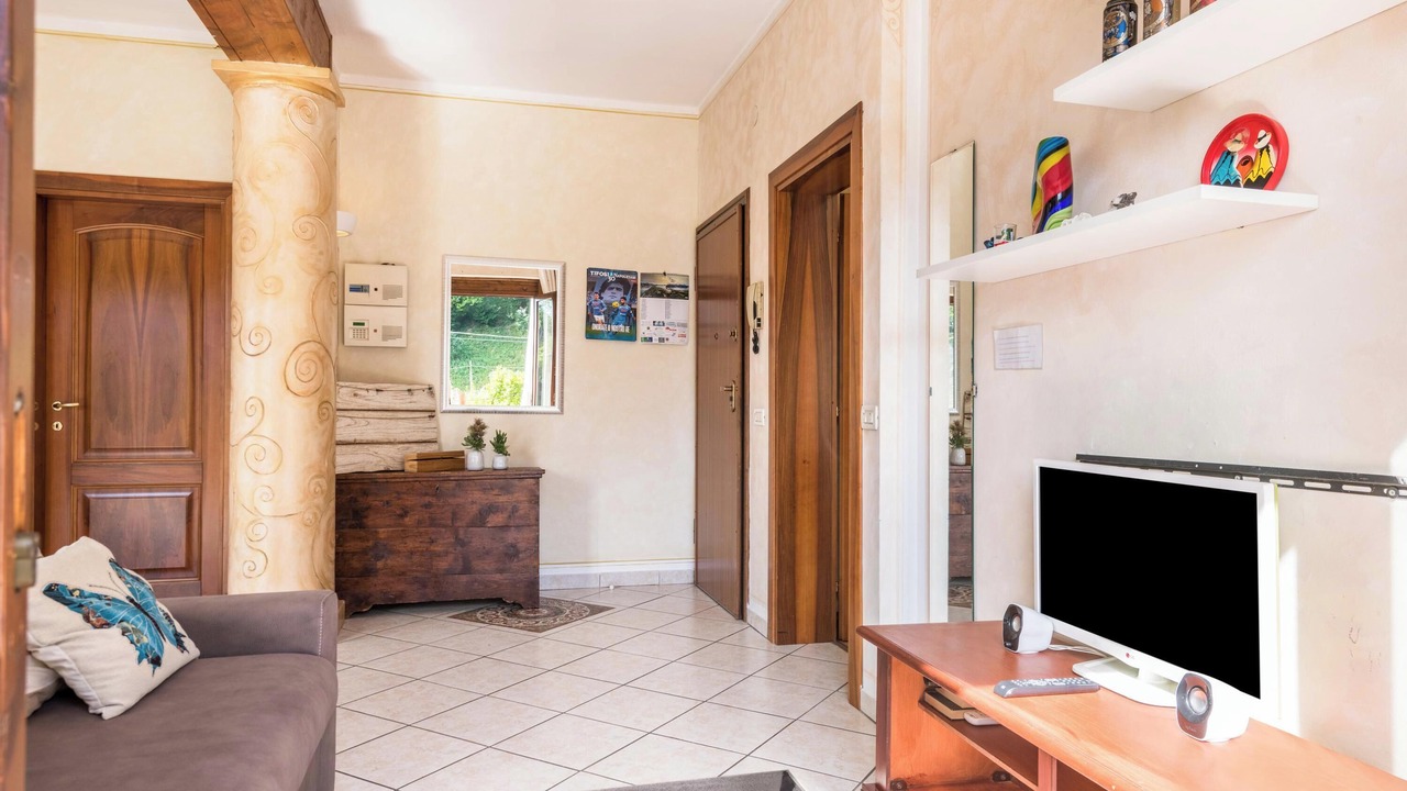 Photo of Livingroom in Sulzano