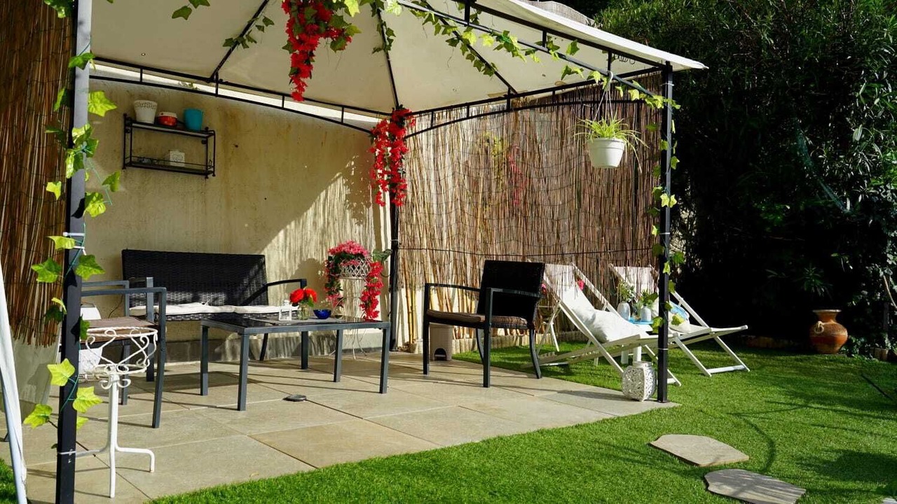Photo of Patio Balcony in Sulzano