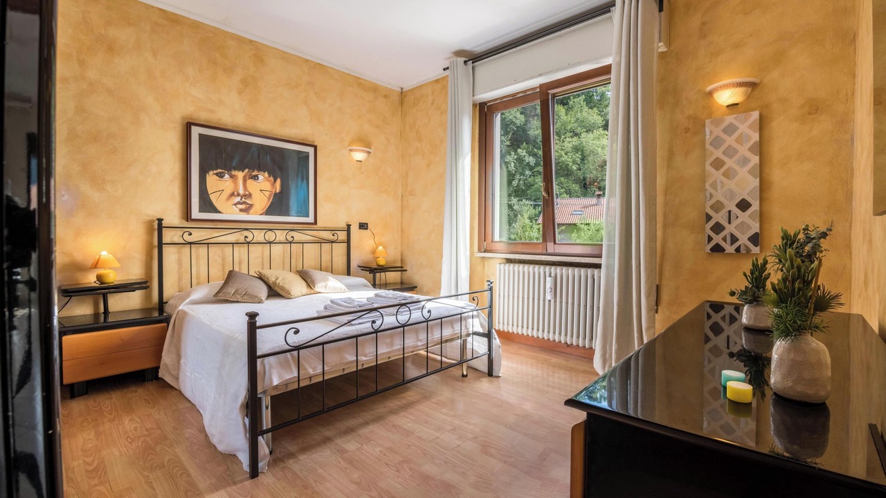 Photo of Bedroom in Sulzano