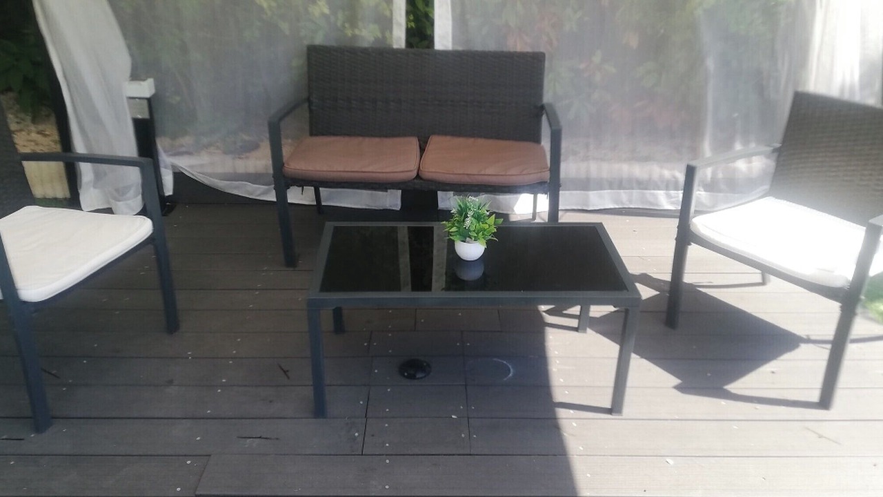 Photo of Patio Balcony in Sulzano