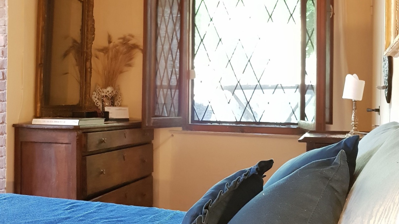 Photo of Bedroom in Grosseto