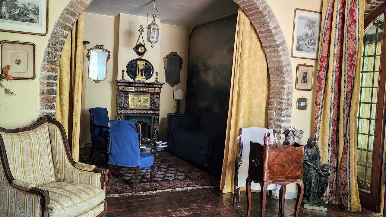 Photo of Livingroom in Grosseto