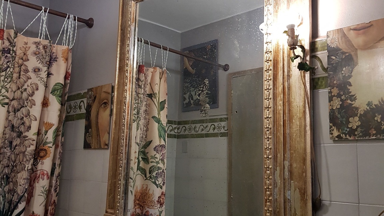Photo of Bathroom in Grosseto