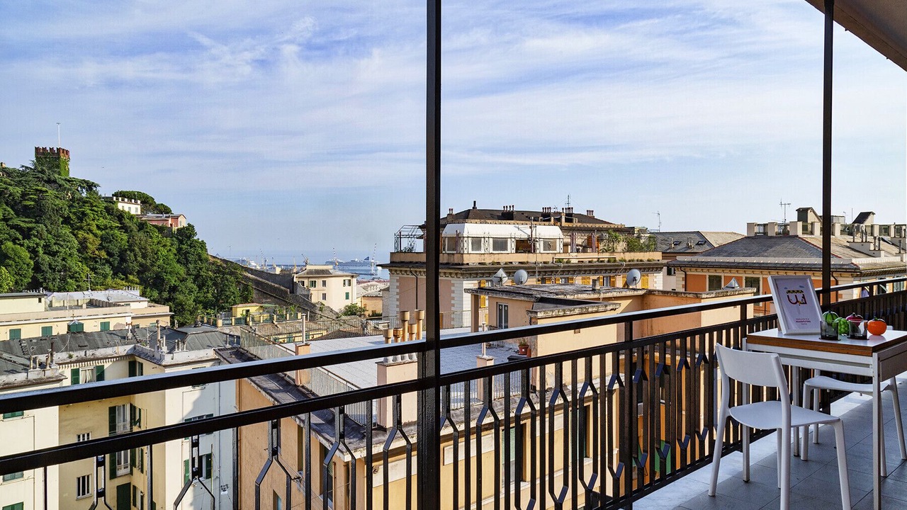 Photo of Outdoor in Lagaccio