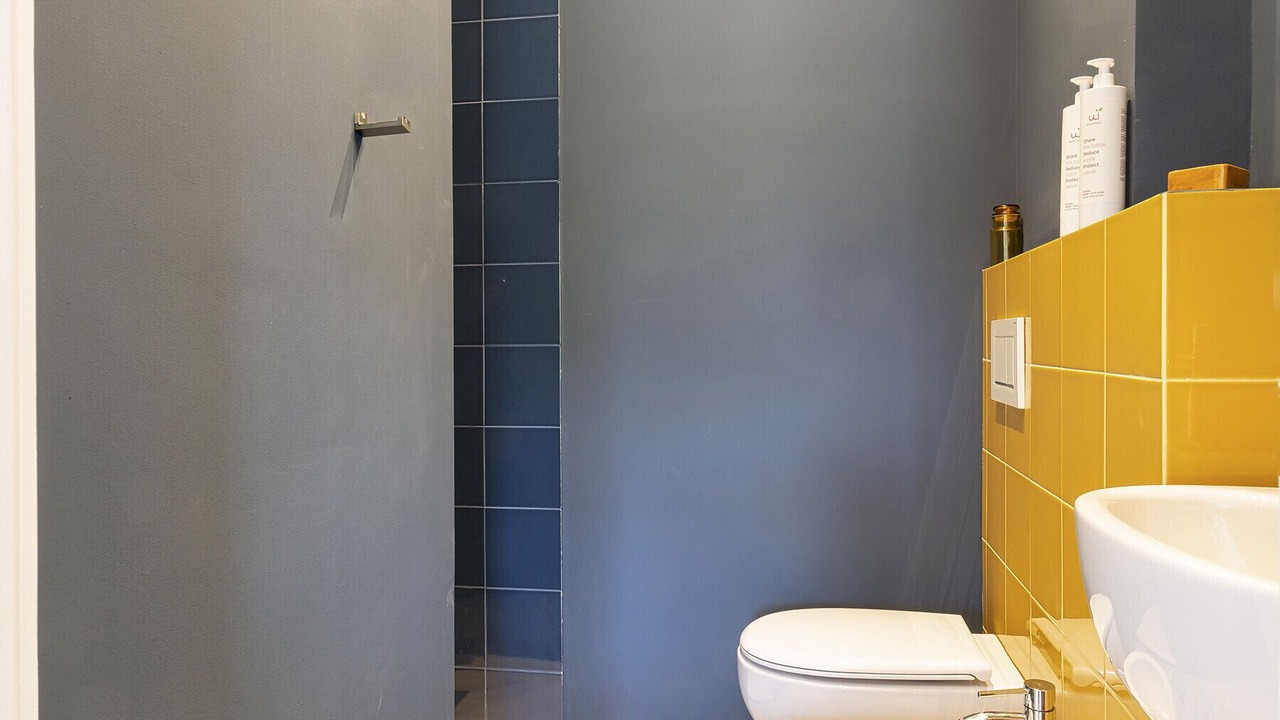 Photo of Bathroom in Lagaccio