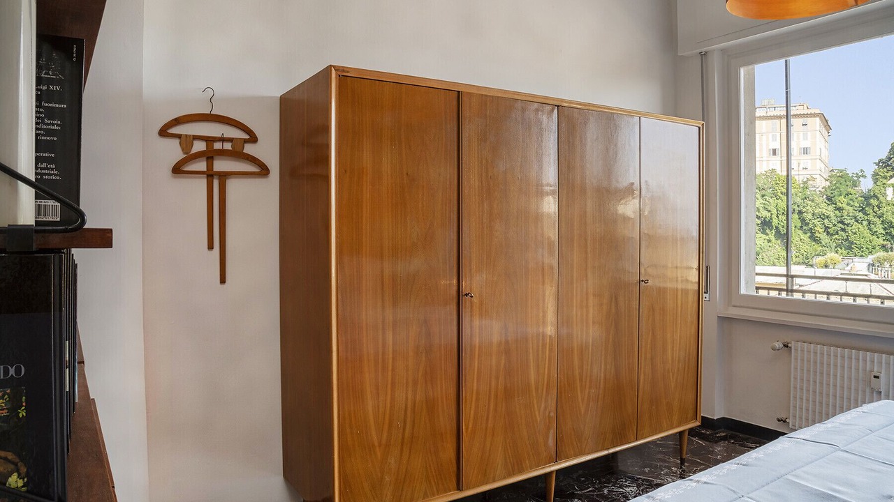 Photo of Bedroom in Lagaccio