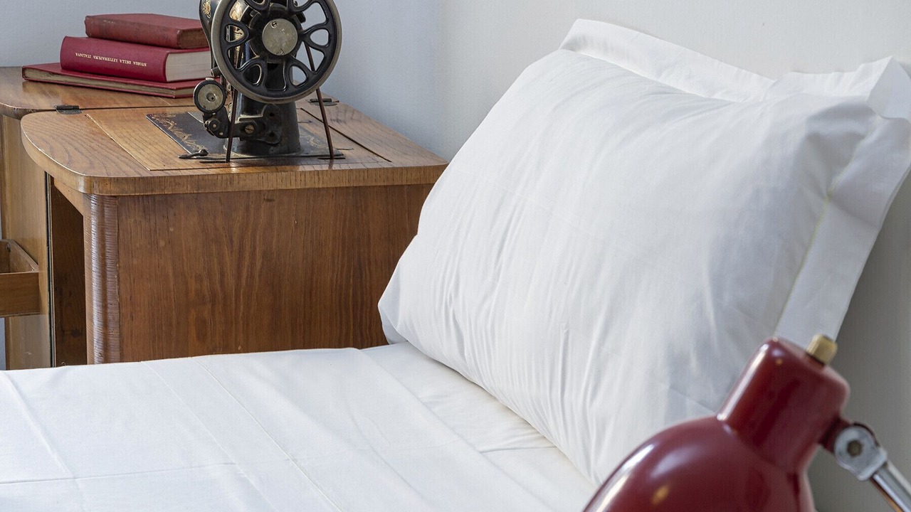 Photo of Bedroom in Lagaccio