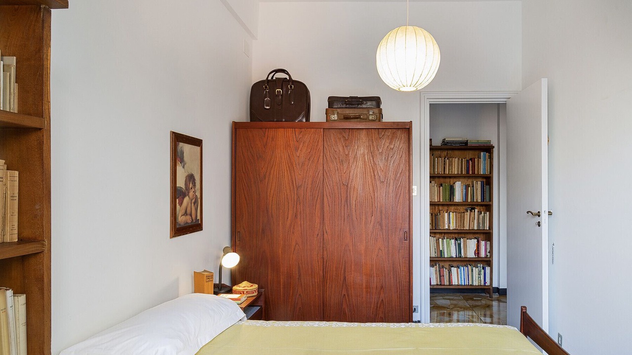 Photo of Bedroom in Lagaccio