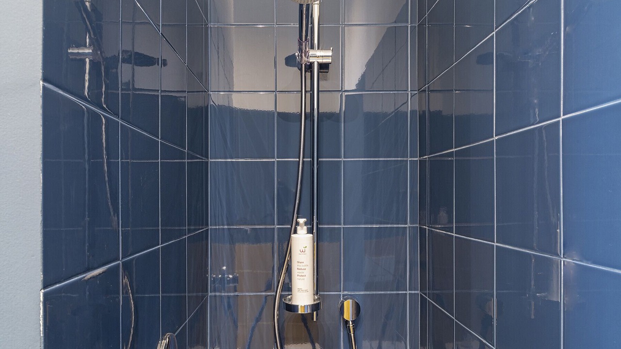 Photo of Bathroom in Lagaccio