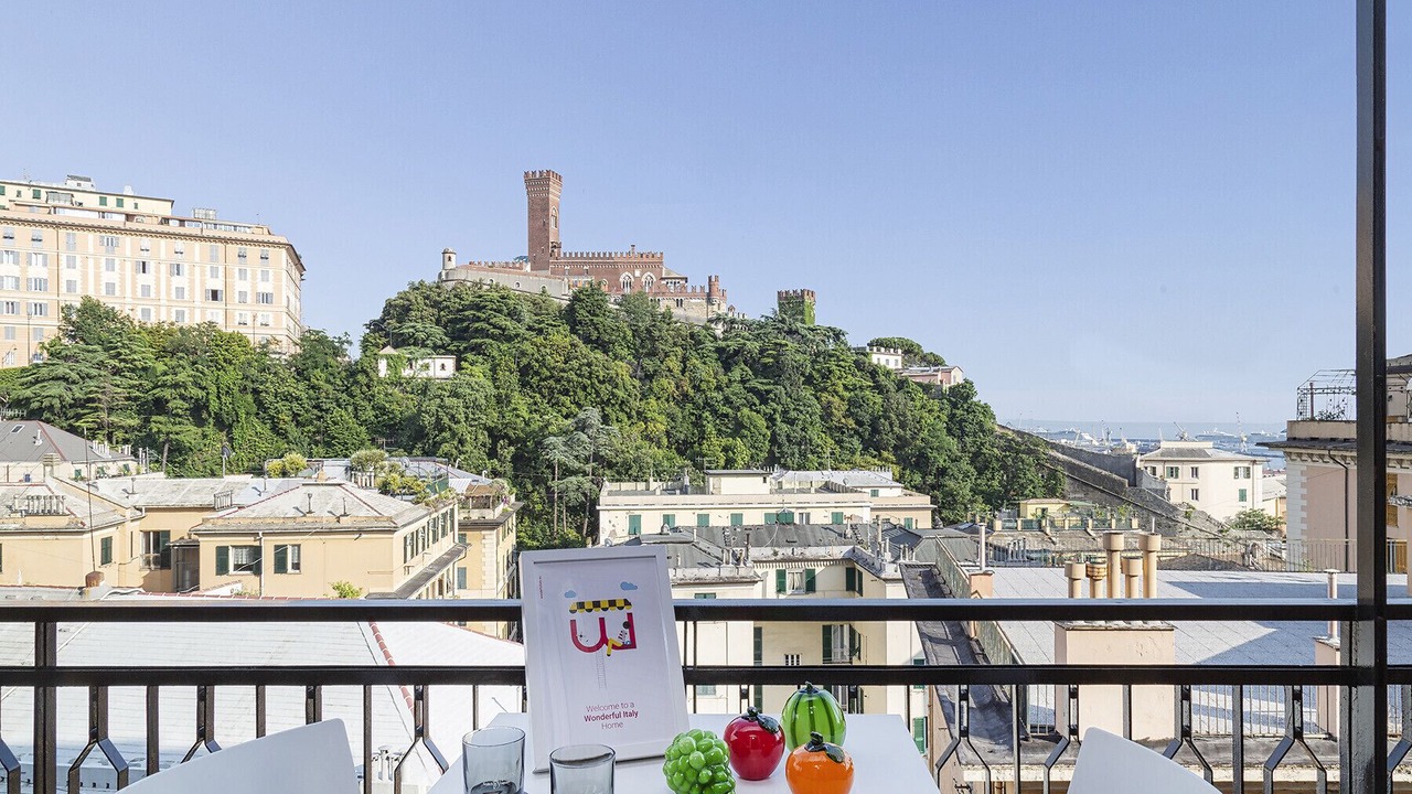 Photo of Outdoor in Lagaccio