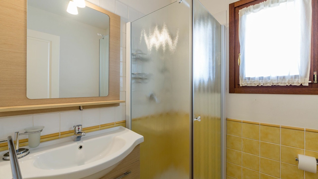 Photo of Bathroom in Cannigione