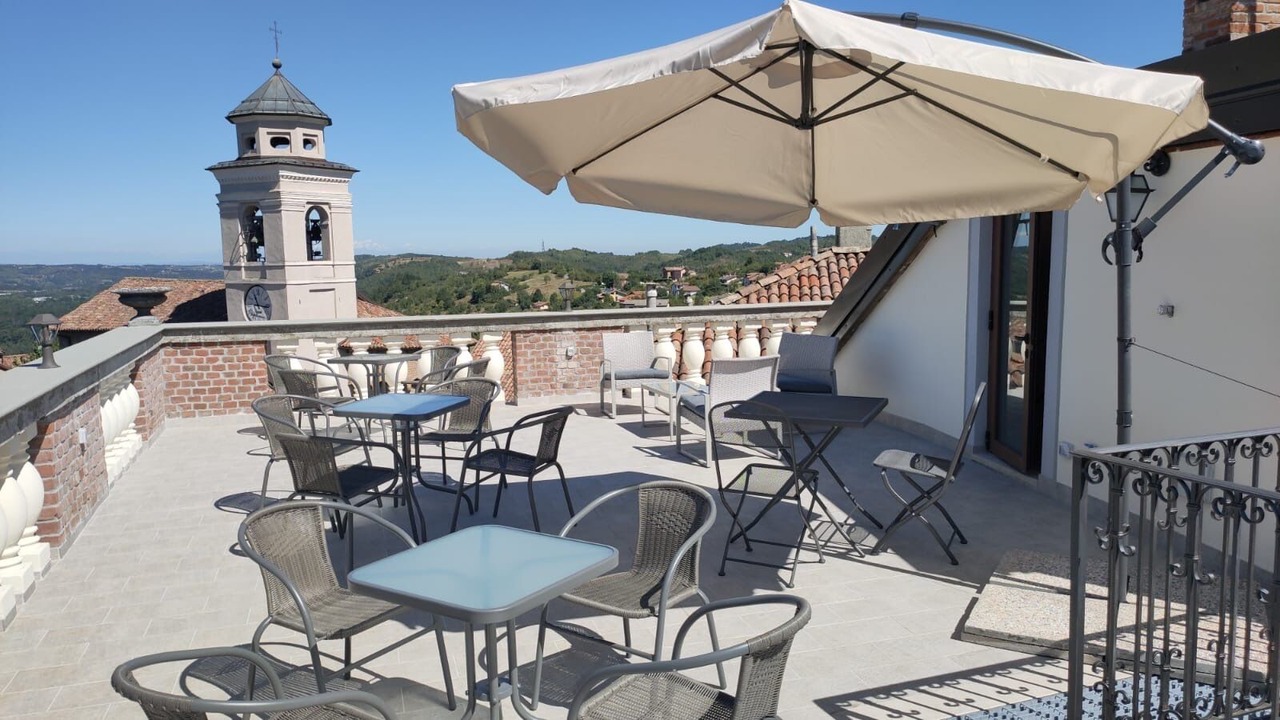 Photo of Outdoor in Casaleggio Boiro
