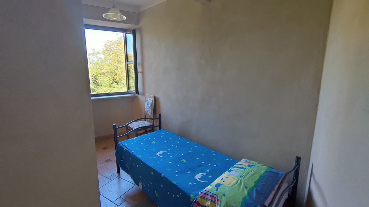 Photo of Bedroom in Casaleggio Boiro