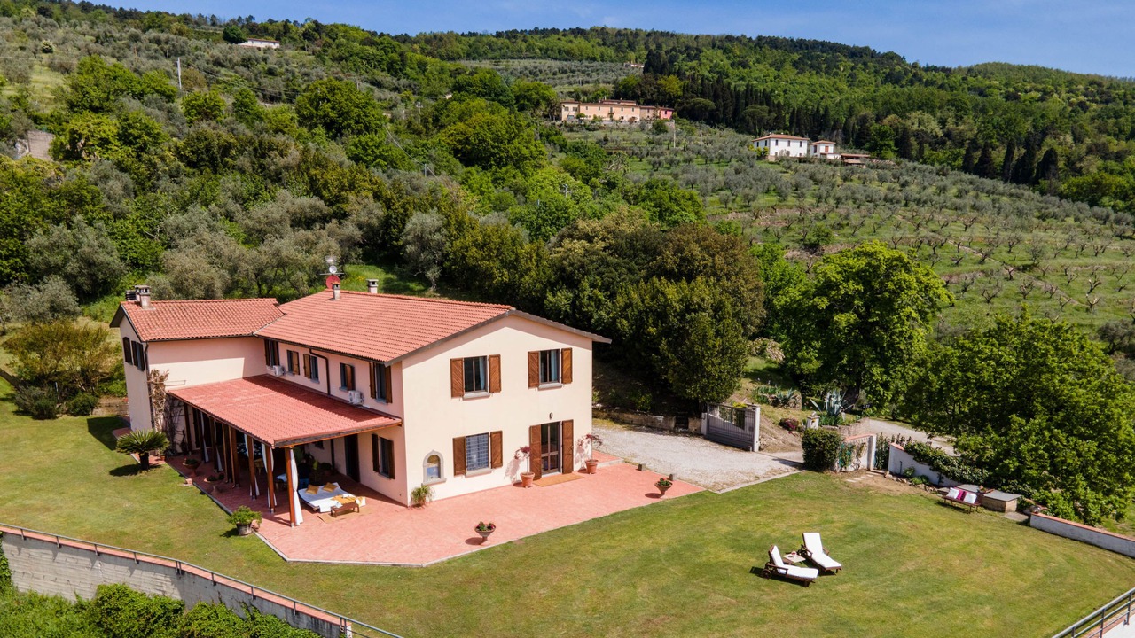 Photo of Outdoor in Pistoia