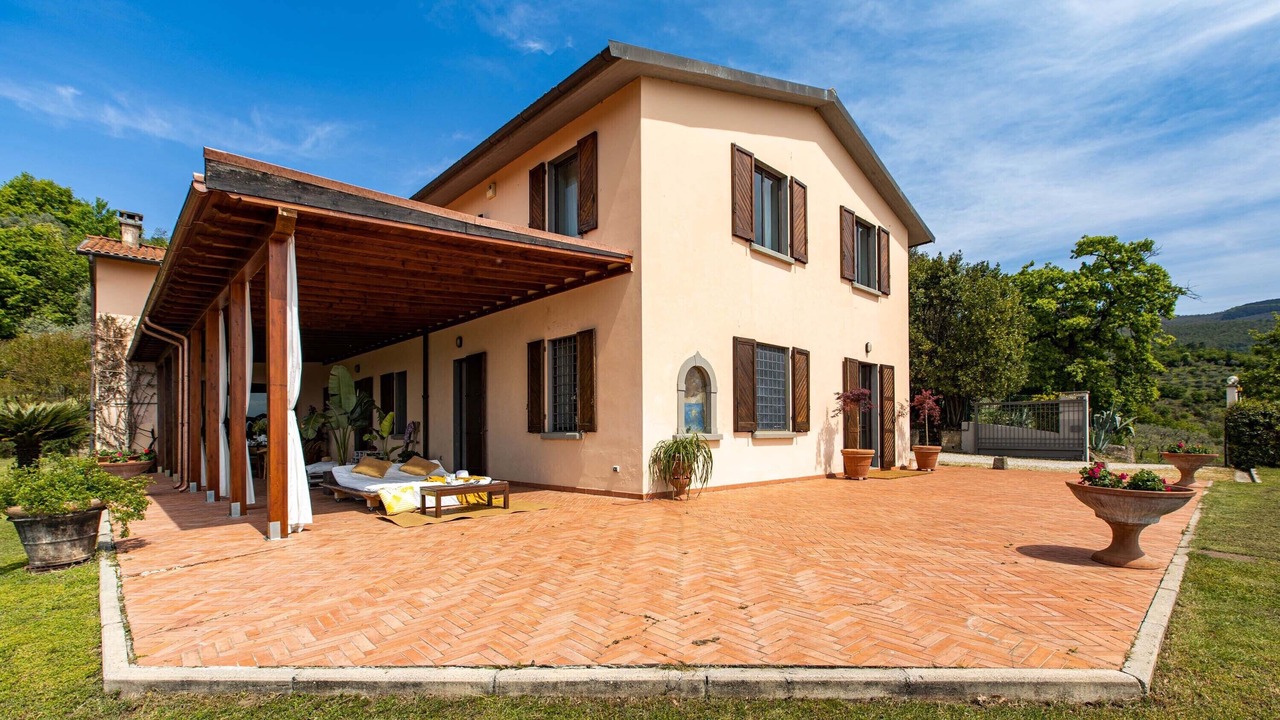 Photo of Outdoor in Pistoia