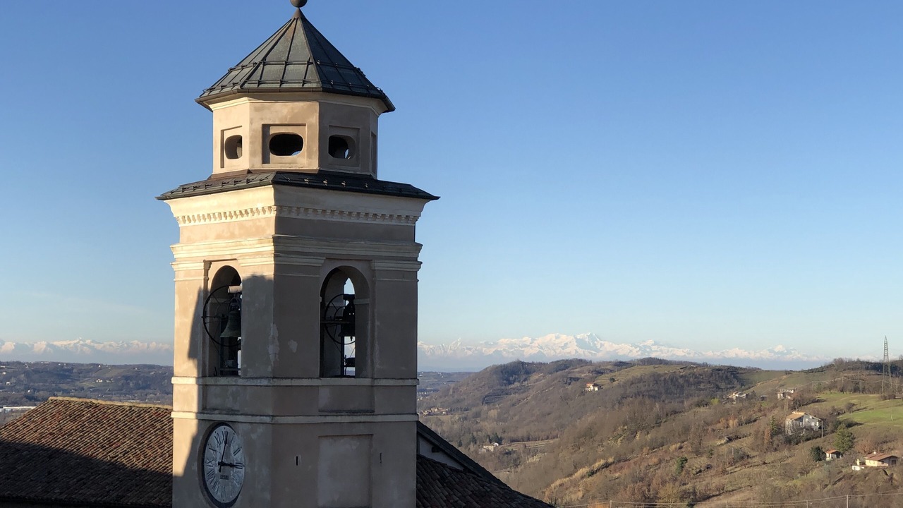 Photo of Outdoor in Casaleggio Boiro