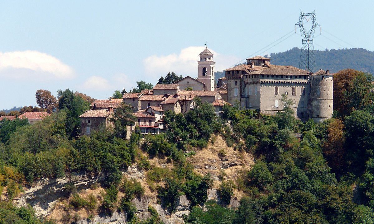 Photo of Outdoor in Casaleggio Boiro