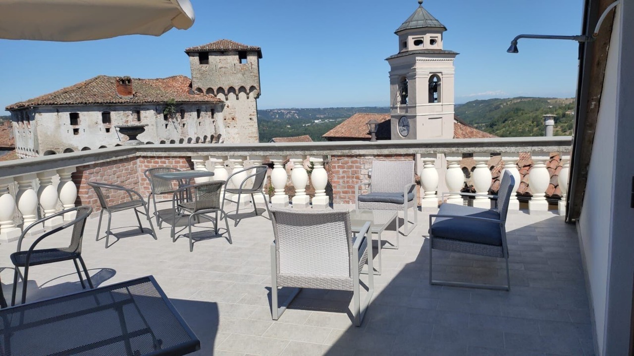 Photo of Outdoor in Casaleggio Boiro