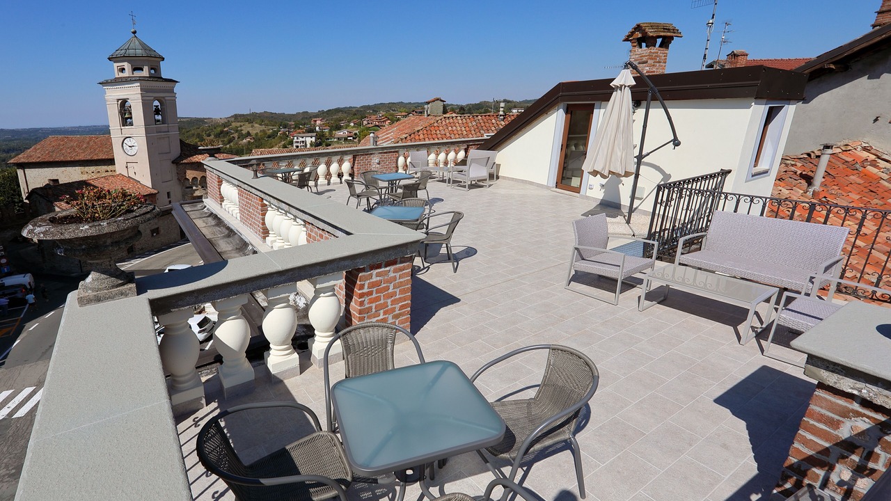 Photo of Outdoor in Casaleggio Boiro