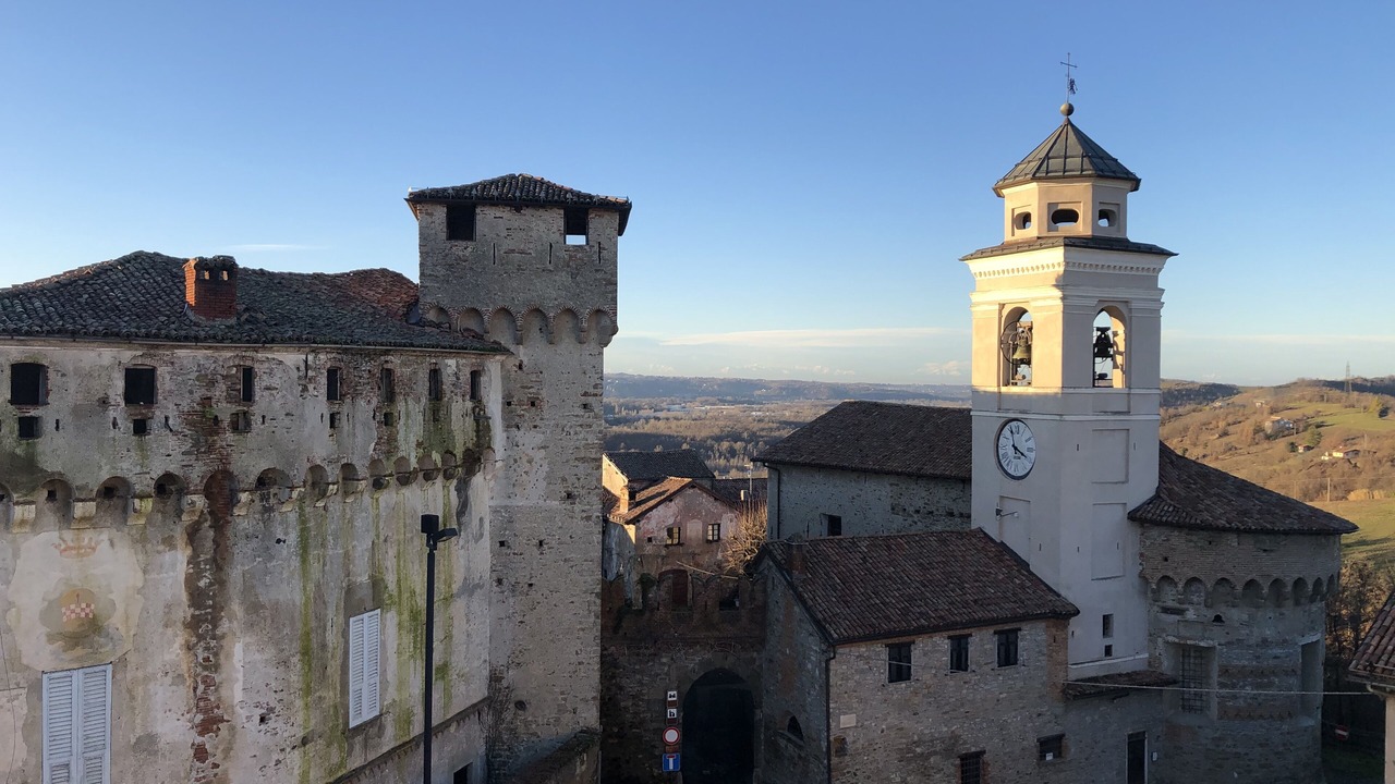Photo of Others in Casaleggio Boiro