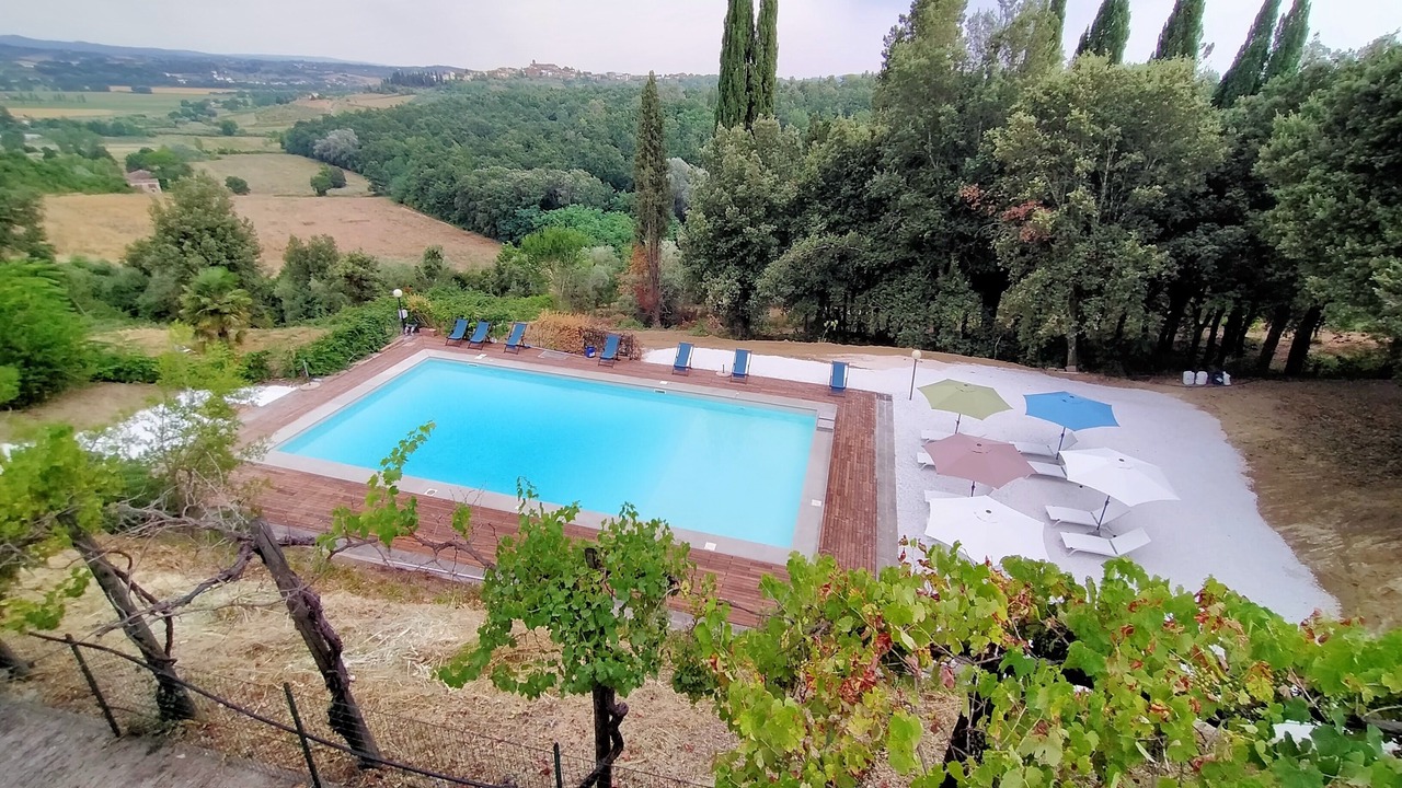 Photo of Outdoor in Castelfiorentino
