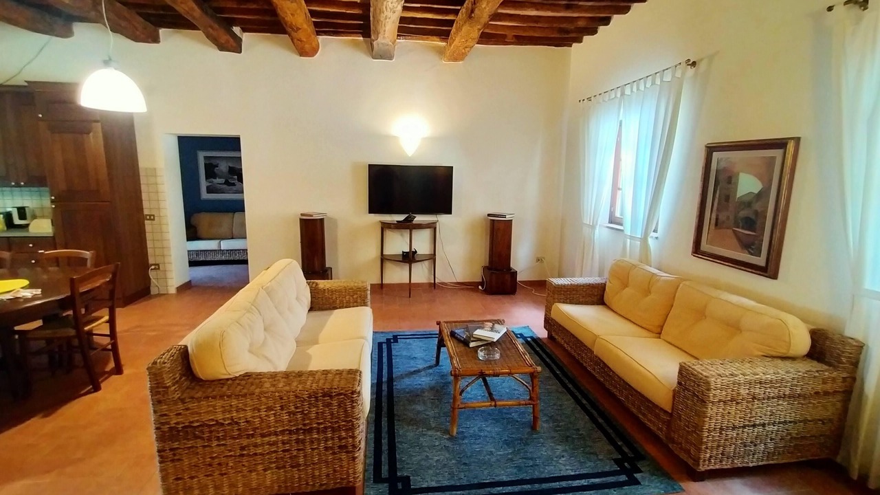 Photo of Livingroom in Castelfiorentino