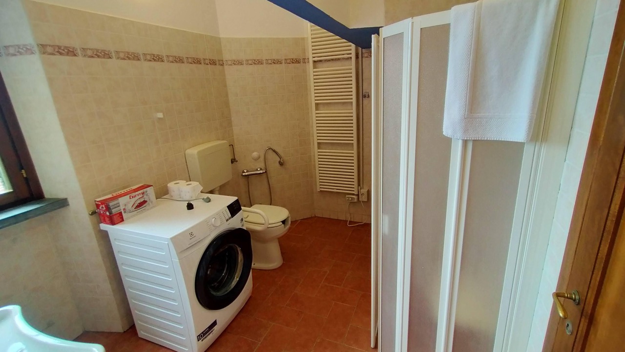 Photo of Bathroom in Castelfiorentino