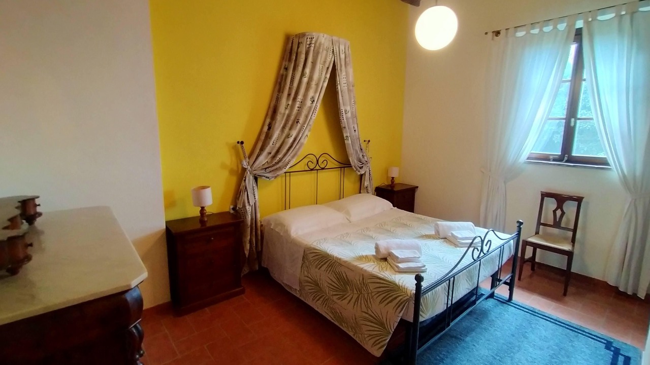 Photo of Bedroom in Castelfiorentino