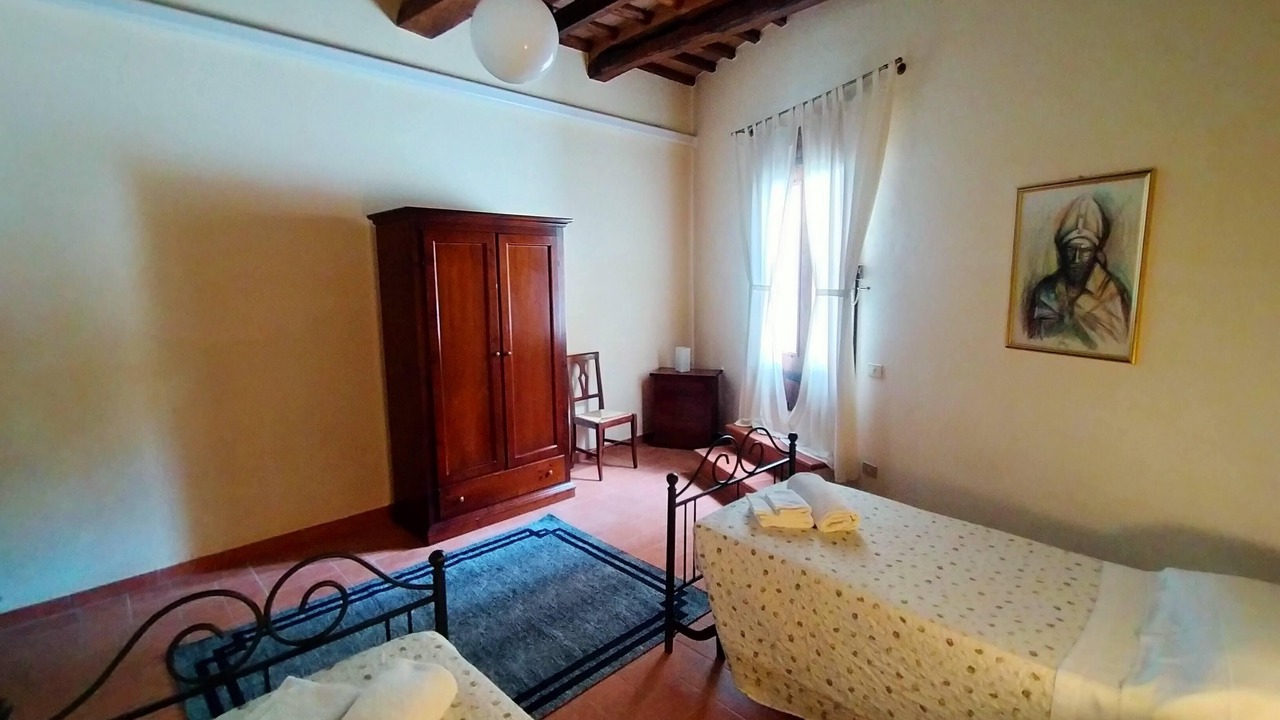 Photo of Bedroom in Castelfiorentino