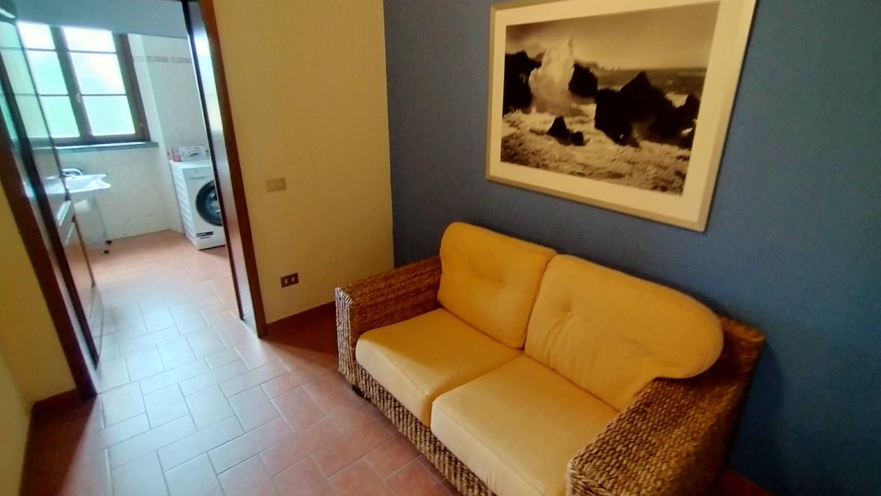Photo of Livingroom in Castelfiorentino
