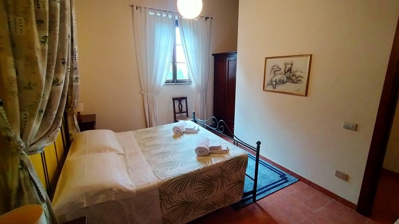 Photo of Bedroom in Castelfiorentino