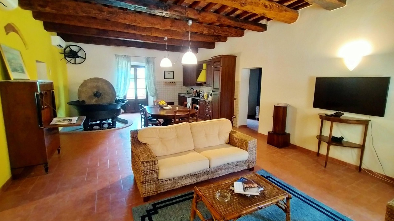 Photo of Livingroom in Castelfiorentino
