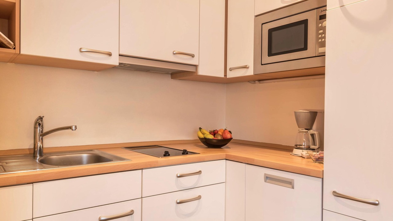 Photo of Kitchen in Albions
