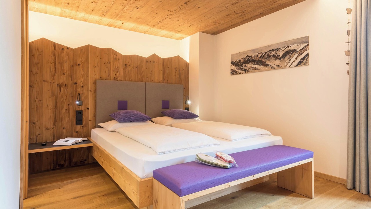 Photo of Bedroom in Albions
