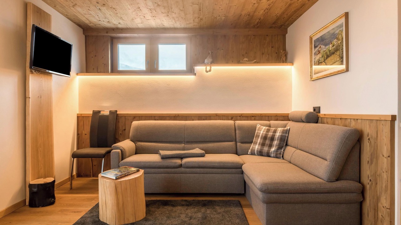 Photo of Livingroom in Albions