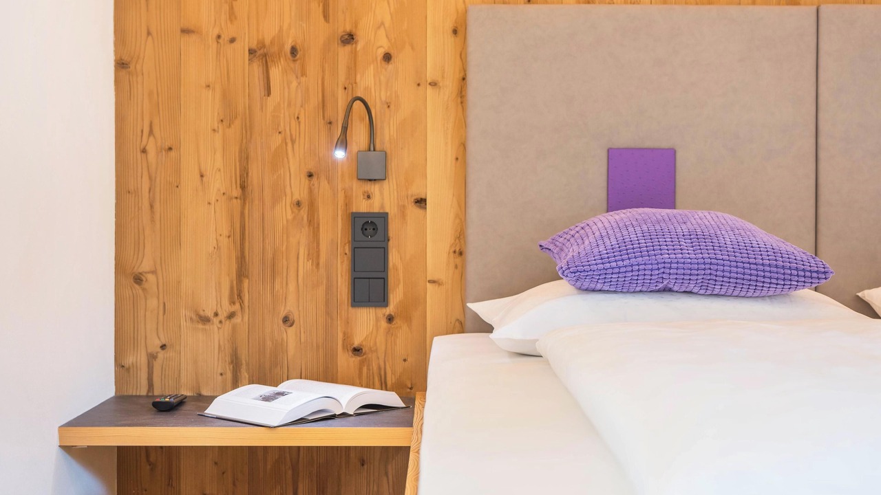 Photo of Bedroom in Albions