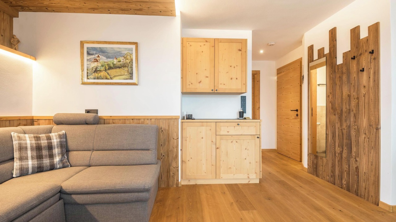 Photo of Livingroom in Albions