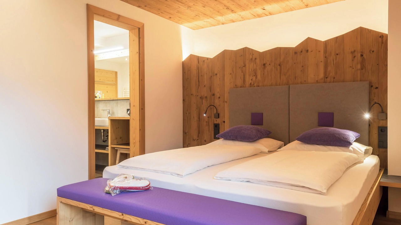 Photo of Bedroom in Albions